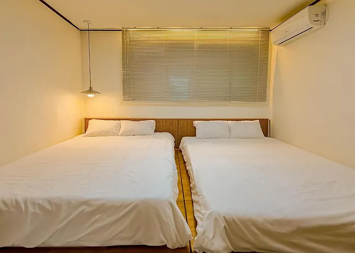 公寓 Mangwon Hongdae 5minutes,super Station Area 首爾