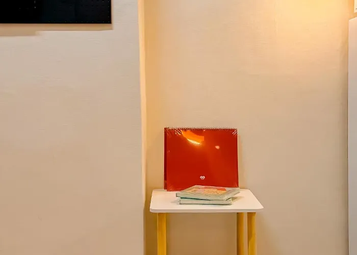 公寓 Mangwon Hongdae 5minutes,super Station Area 首爾